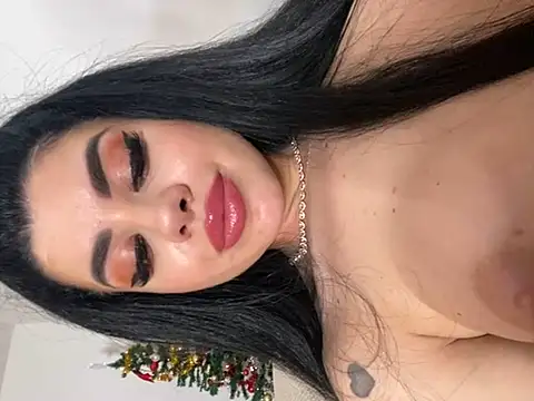 Ameliablack 1 online show from January 4, 2025, 5:05 am