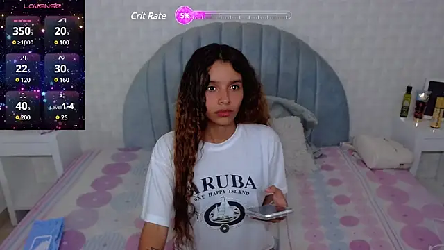 charlotte 0309 online show from December 4, 2024, 10:30 pm