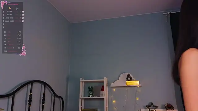 Snapshot of DawnGammell chatting on January 21, 2025, 10:41 am DawnGammell online show from January 21, 2025, 10:41 am