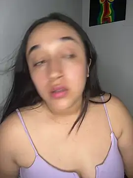 cata megan online show from December 21, 2024, 12:42 am