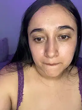 cata megan online show from December 25, 2024, 12:37 am