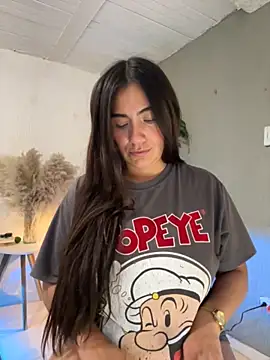 emmily d online show from September 13, 2025, 10:09 pm