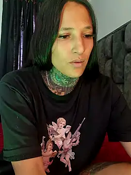 Nicole420squirt online show from December 9, 2024, 4:26 pm