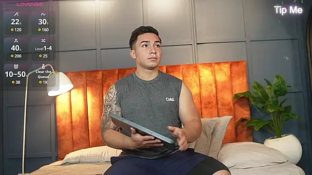 Ryan Hunt online show from February 10, 2025, 11:57 am