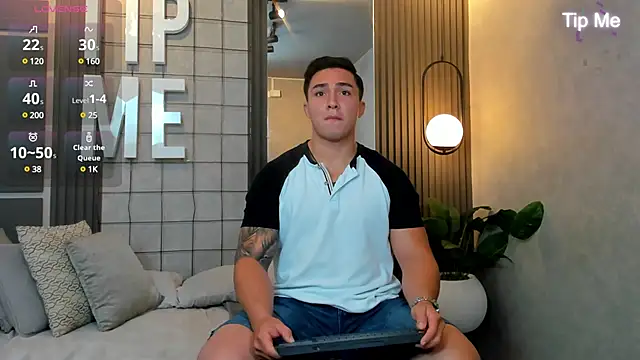 Ryan Hunt online show from February 16, 2025, 3:27 pm