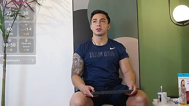 Ryan Hunt online show from February 17, 2025, 4:04 pm