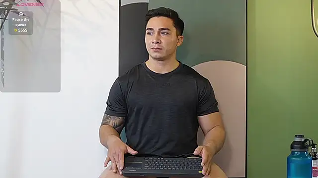 Ryan Hunt online show from February 18, 2025, 2:59 pm