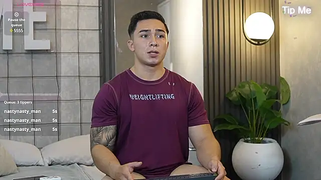 Ryan Hunt online show from March 6, 2025, 3:13 pm