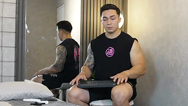 Ryan Hunt online show from March 9, 2025, 12:42 pm