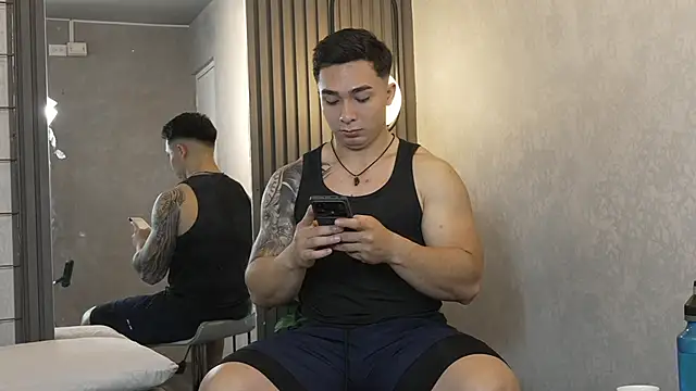 Ryan Hunt online show from March 13, 2025, 12:56 pm