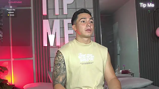 Ryan Hunt online show from September 19, 2025, 1:12 pm