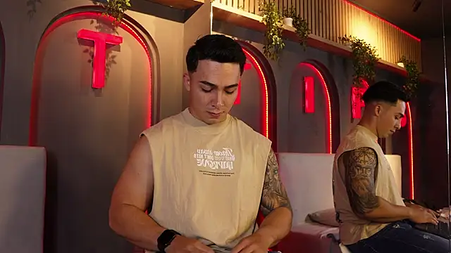 Ryan Hunt online show from October 4, 2025, 12:14 pm