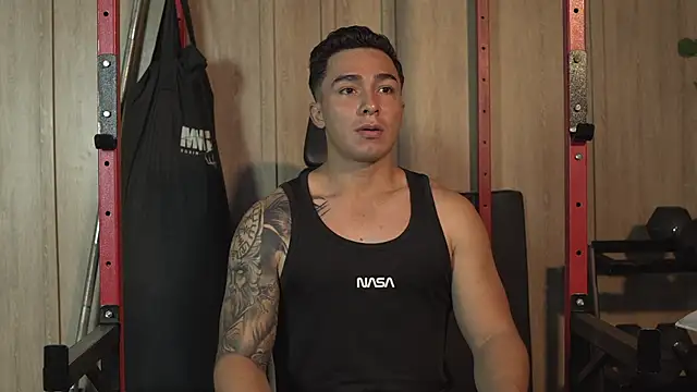 Ryan Hunt online show from October 6, 2025, 12:35 pm