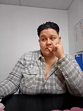 DevilDahm online show from December 31, 2024, 5:18 pm