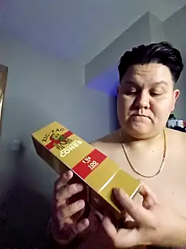 DevilDahm online show from January 11, 2025, 3:13 am