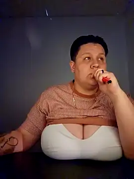 DevilDahm online show from February 10, 2025, 5:30 pm