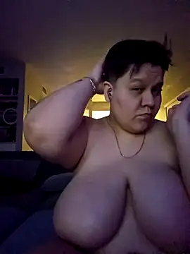 DevilDahm online show from February 16, 2025, 5:37 am