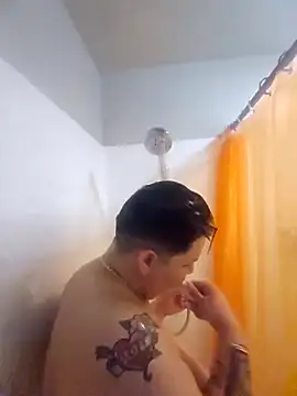 DevilDahm online show from March 19, 2025, 2:48 am