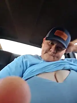 DevilDahm online show from March 20, 2025, 8:08 pm