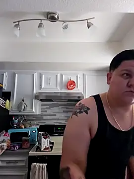 DevilDahm online show from October 14, 2025, 11:49 pm