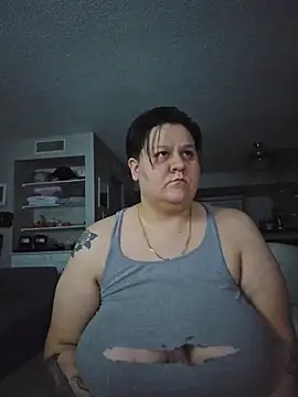 DevilDahm online show from November 26, 2025, 4:24 am