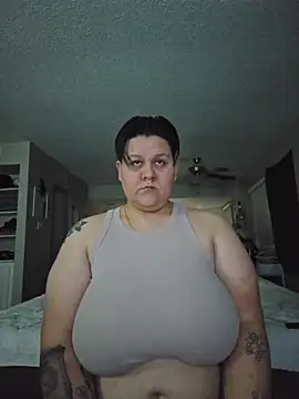 Snapshot of DevilDahm chatting on December 22, 2025, 6:10 am DevilDahm online show from December 22, 2025, 6:10 am