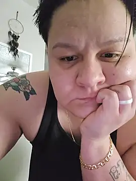 Snapshot of DevilDahm chatting on January 11, 2026, 9:53 pm DevilDahm online show from January 11, 2026, 9:53 pm