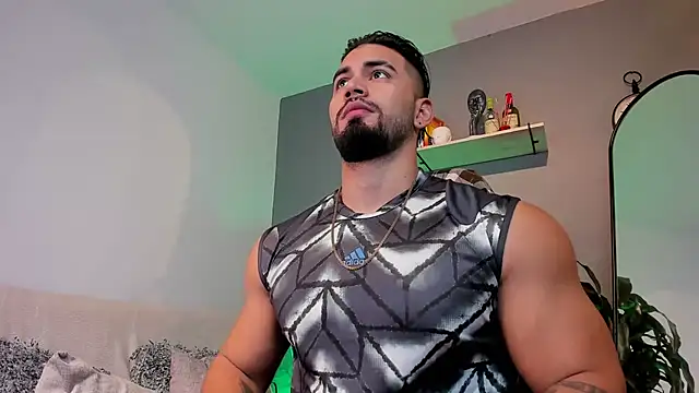 jaxon colton online show from February 5, 2025, 1:26 am