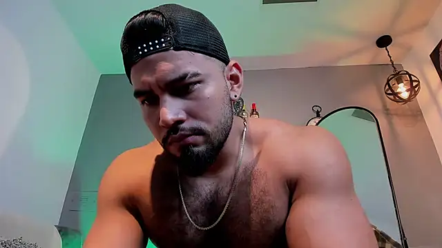 jaxon colton online show from February 5, 2025, 7:29 am