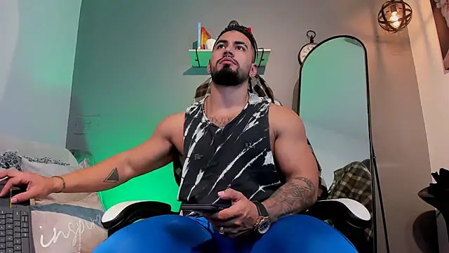 jaxon colton online show from February 6, 2025, 1:16 am