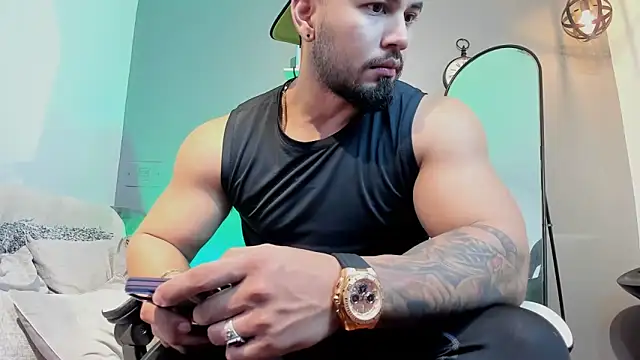 jaxon colton online show from February 7, 2025, 1:04 am