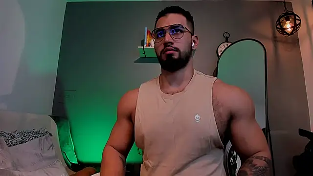 jaxon colton online show from February 8, 2025, 12:38 am