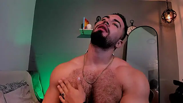 jaxon colton online show from February 8, 2025, 3:41 am