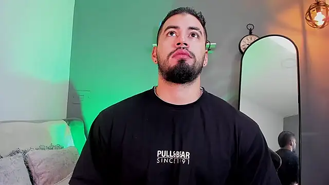 jaxon colton online show from February 9, 2025, 2:29 pm