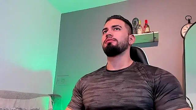 jaxon colton online show from February 11, 2025, 2:14 am