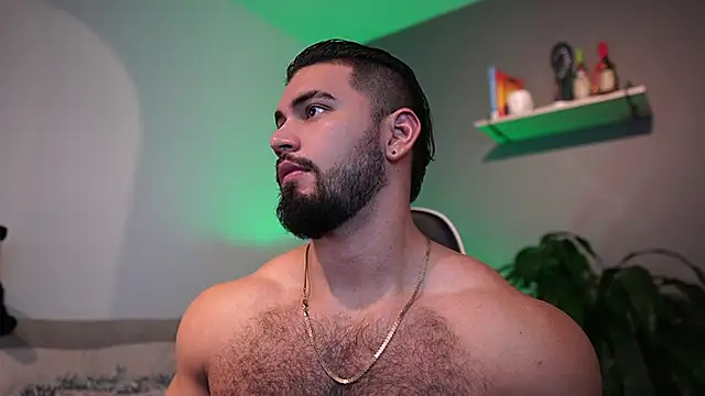 jaxon colton online show from February 11, 2025, 5:16 am