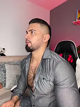 jaxon colton online show from February 15, 2025, 3:09 am