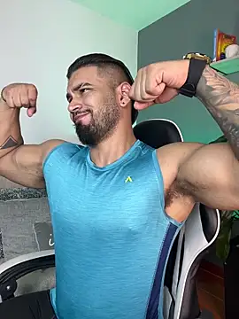 jaxon colton online show from February 20, 2025, 1:46 am