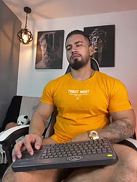 jaxon colton online show from February 21, 2025, 4:18 am