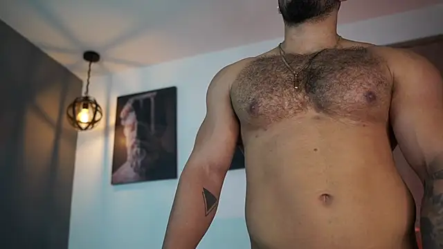 jaxon colton online show from February 21, 2025, 7:23 am