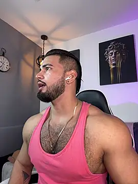 jaxon colton online show from February 26, 2025, 2:37 am