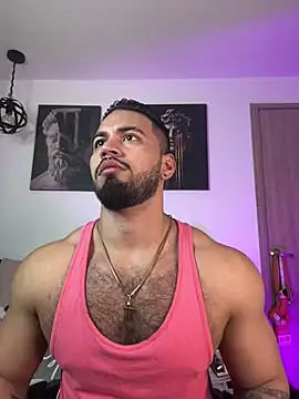 jaxon colton online show from February 26, 2025, 1:19 pm