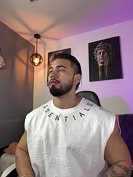 jaxon colton online show from February 27, 2025, 2:42 am