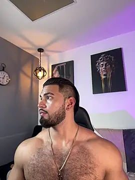 jaxon colton online show from February 27, 2025, 5:45 am