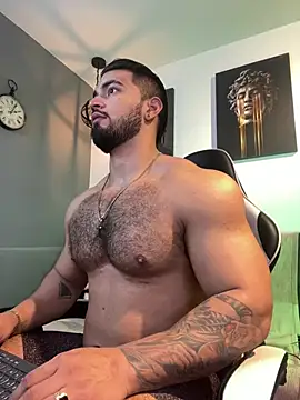 jaxon colton online show from February 28, 2025, 7:05 am