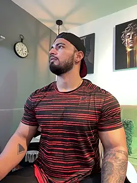 jaxon colton online show from March 1, 2025, 12:28 am