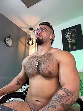 jaxon colton online show from March 3, 2025, 2:47 am