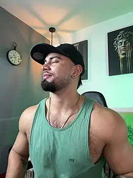 jaxon colton online show from March 4, 2025, 3:44 am