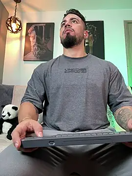 jaxon colton online show from March 10, 2025, 8:12 pm