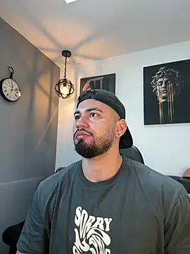 jaxon colton online show from March 14, 2025, 5:13 pm